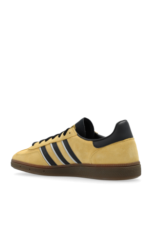 adidas 2020 goals for sale free trial 2017 Yellow Handball Spezial sneakers ADIDAS Originals SchaferandweinerShops TW